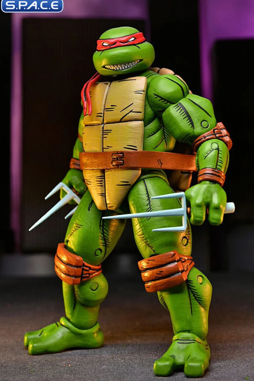 Raphael »Mirage Comics«