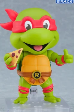 Raphael Nendoroid