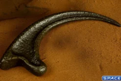 1:1 Raptor Claw Life-Size Replica