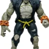 Ra's Al Ghul from Batman: Arkham City BAF