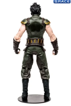 Ra's Al Ghul from Batman: Arkham City BAF