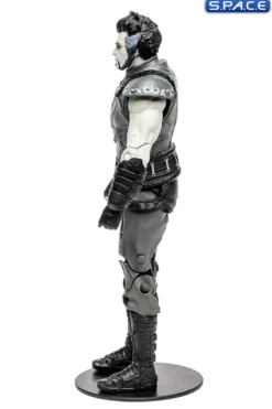 Ra's Al Ghul from Batman: Arkham City BAF