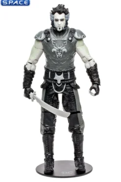 Ra's Al Ghul from Batman: Arkham City BAF