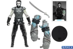 Ra's Al Ghul from Batman: Arkham City BAF