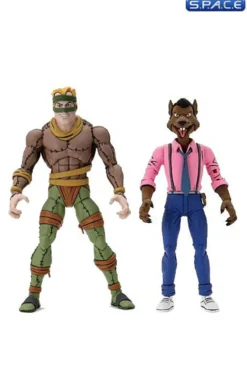 Rat King & Vernon 2-Pack