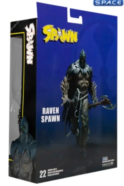 Raven Spawn