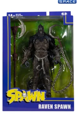 Raven Spawn