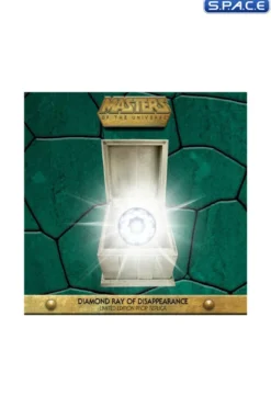 1:1 Ray of Disappearance Life-Size Prop Replica