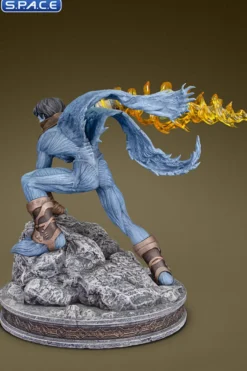 Raziel PVC Statue