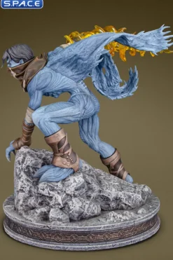 Raziel PVC Statue