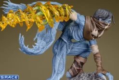 Raziel PVC Statue