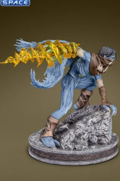 Raziel PVC Statue