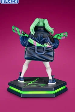 Rebecca PVC Statue