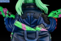 Rebecca PVC Statue