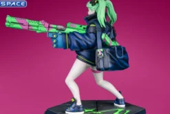 Rebecca PVC Statue