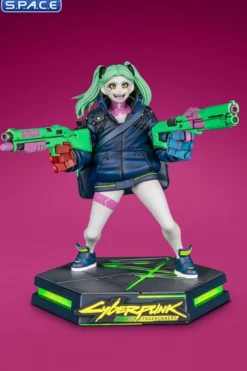 Rebecca PVC Statue