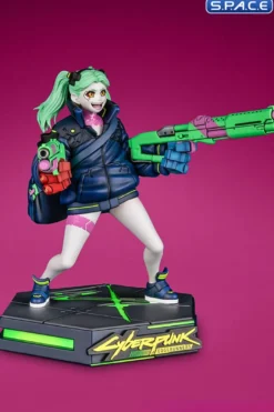Rebecca PVC Statue