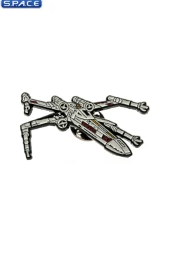 Rebels »X-Wing Pilot« Pin Set