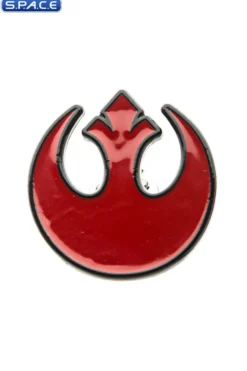 Rebels »X-Wing Pilot« Pin Set