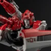 Red Alert MDLX Collectible Figure