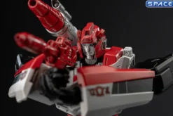 Red Alert MDLX Collectible Figure