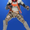 Red Hood from Batman: Arkham Knight
