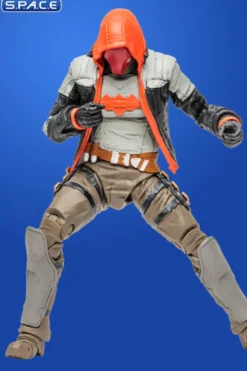 Red Hood from Batman: Arkham Knight