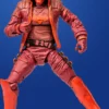 Red Hood Monochromatic Variant from Batman: Arkham Knight
