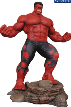Red Hulk Marvel Gallery