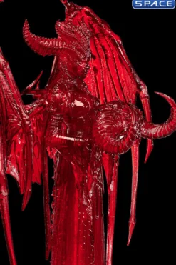 Red Lilith PVC Statue