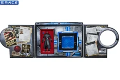 Red Skull & Electronic Tesseract Marvel Legends SDCC 2018 Exclusive