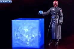 Red Skull & Electronic Tesseract Marvel Legends SDCC 2018 Exclusive