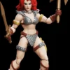Red Sonja