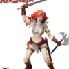 Red Sonja Epic H.A.C.K.S.