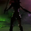 Red Sonja Hero H.A.C.K.S.