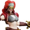 Red Sonja »Steampunk Legend« Epic H.A.C.K.S.