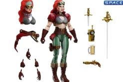 Red Sonja »Steampunk Legend« Epic H.A.C.K.S.