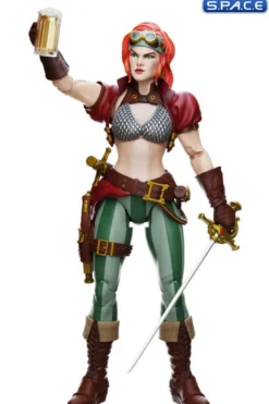 Red Sonja »Steampunk Legend« Epic H.A.C.K.S.