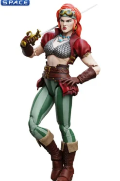 Red Sonja »Steampunk Legend« Epic H.A.C.K.S.
