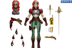 Red Sonja »Steampunk Legend« Epic H.A.C.K.S.