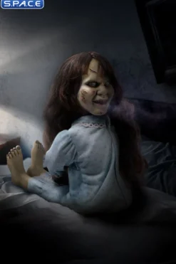 Regan Roto Plush Doll