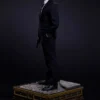 Reginald »Reggie« Kray Superb Scale Statue