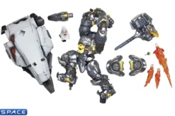 Reinhardt Premium Statue
