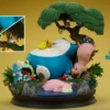Relaxo Diorama