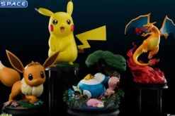 Relaxo Diorama