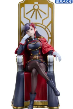 Ren Yamashiro PVC Statue