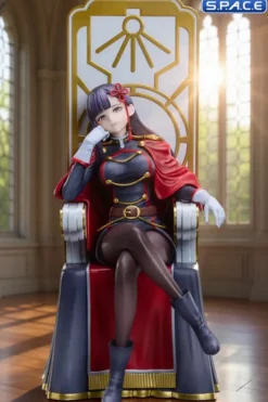 Ren Yamashiro PVC Statue