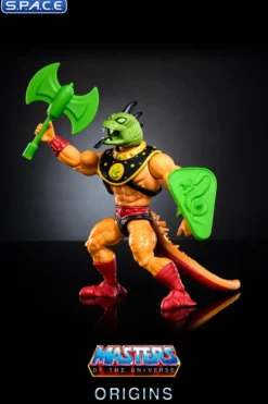 Reptilax