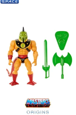 Reptilax