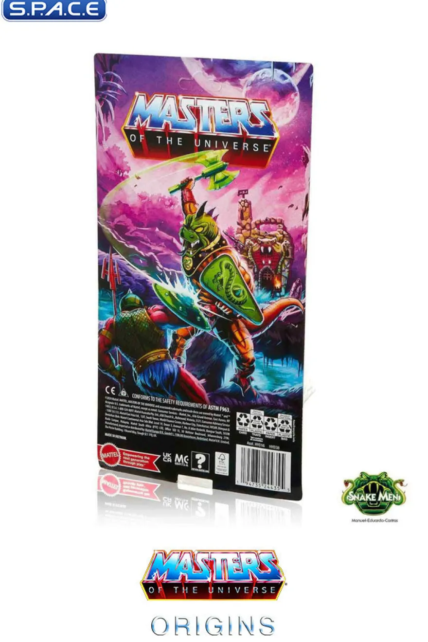 Reptilax US Packaging